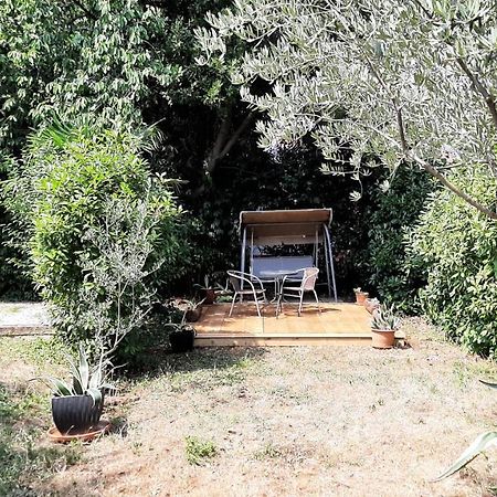 Studio Orhidea Blu Rovinj Ngoại thất bức ảnh
