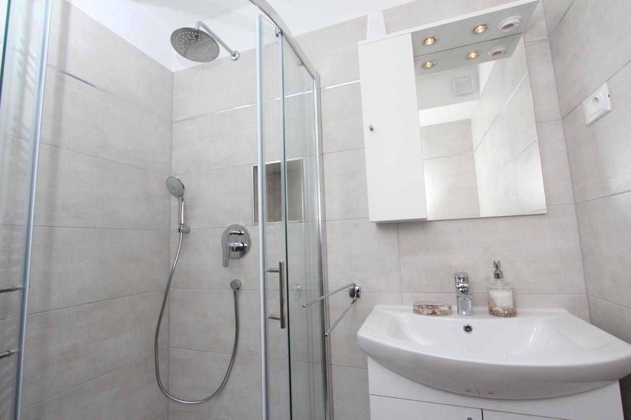 Studio Orhidea Blu Rovinj Ngoại thất bức ảnh