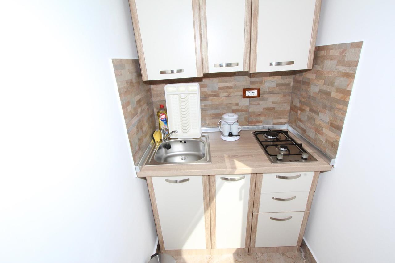 Studio Orhidea Blu Rovinj Ngoại thất bức ảnh
