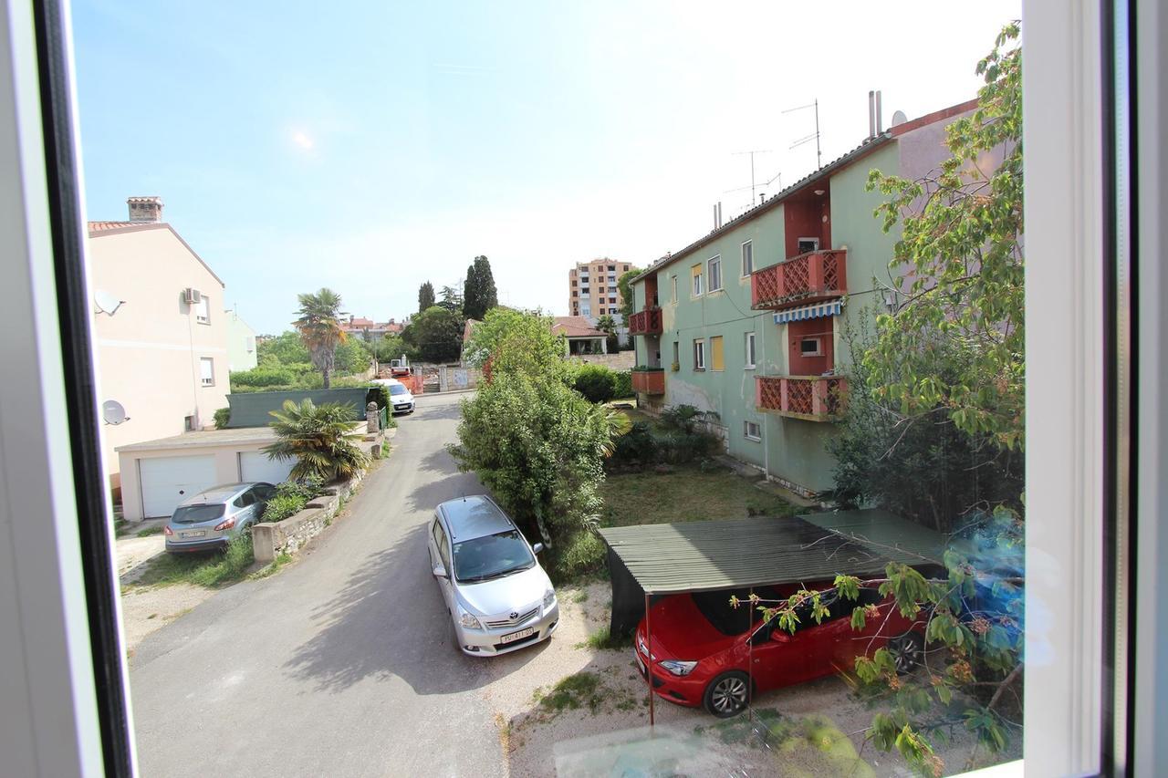 Studio Orhidea Blu Rovinj Ngoại thất bức ảnh