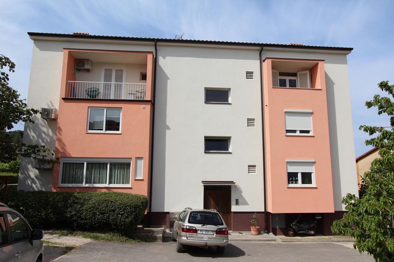 Studio Orhidea Blu Rovinj Ngoại thất bức ảnh