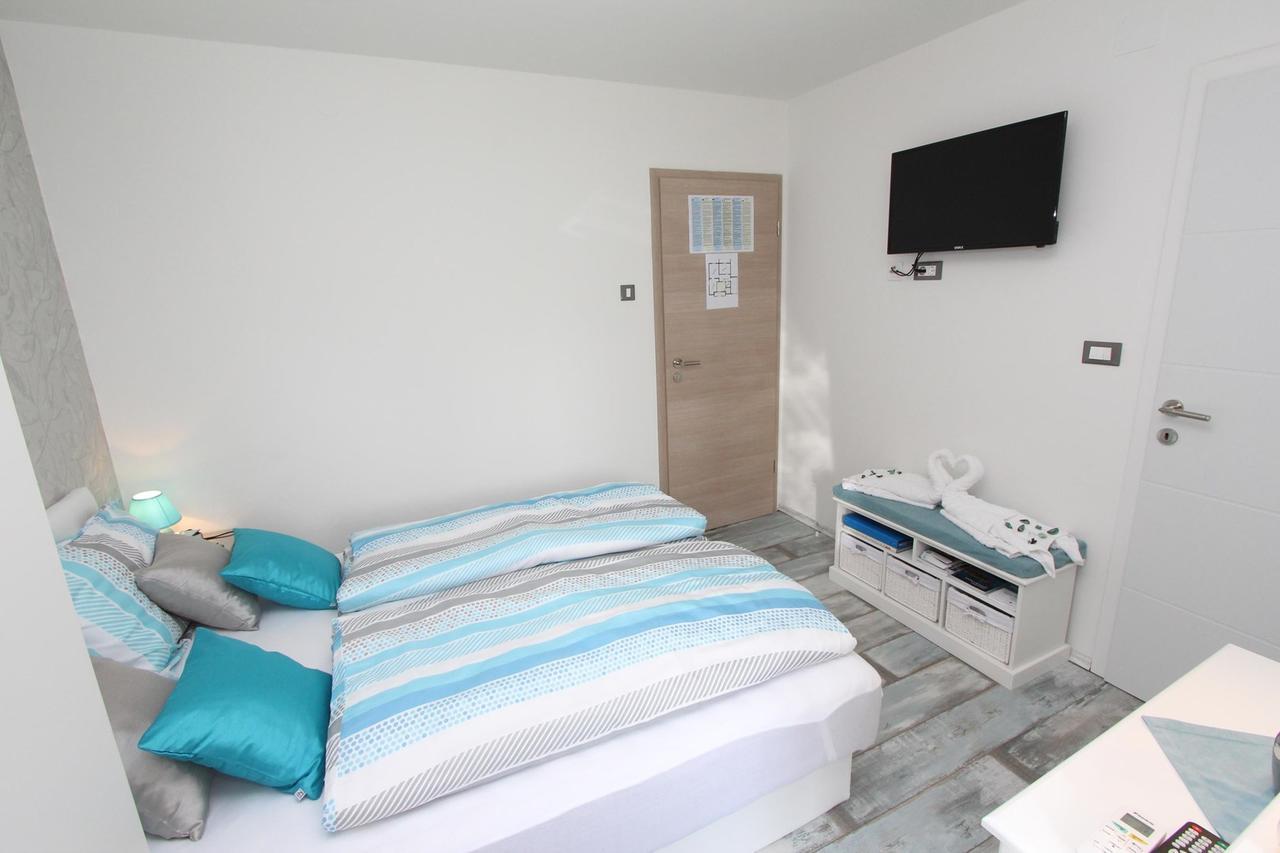 Studio Orhidea Blu Rovinj Ngoại thất bức ảnh