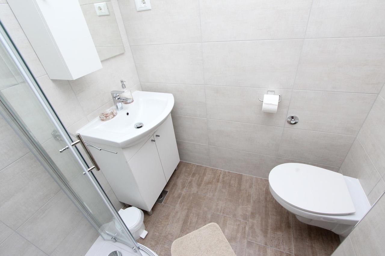 Studio Orhidea Blu Rovinj Ngoại thất bức ảnh