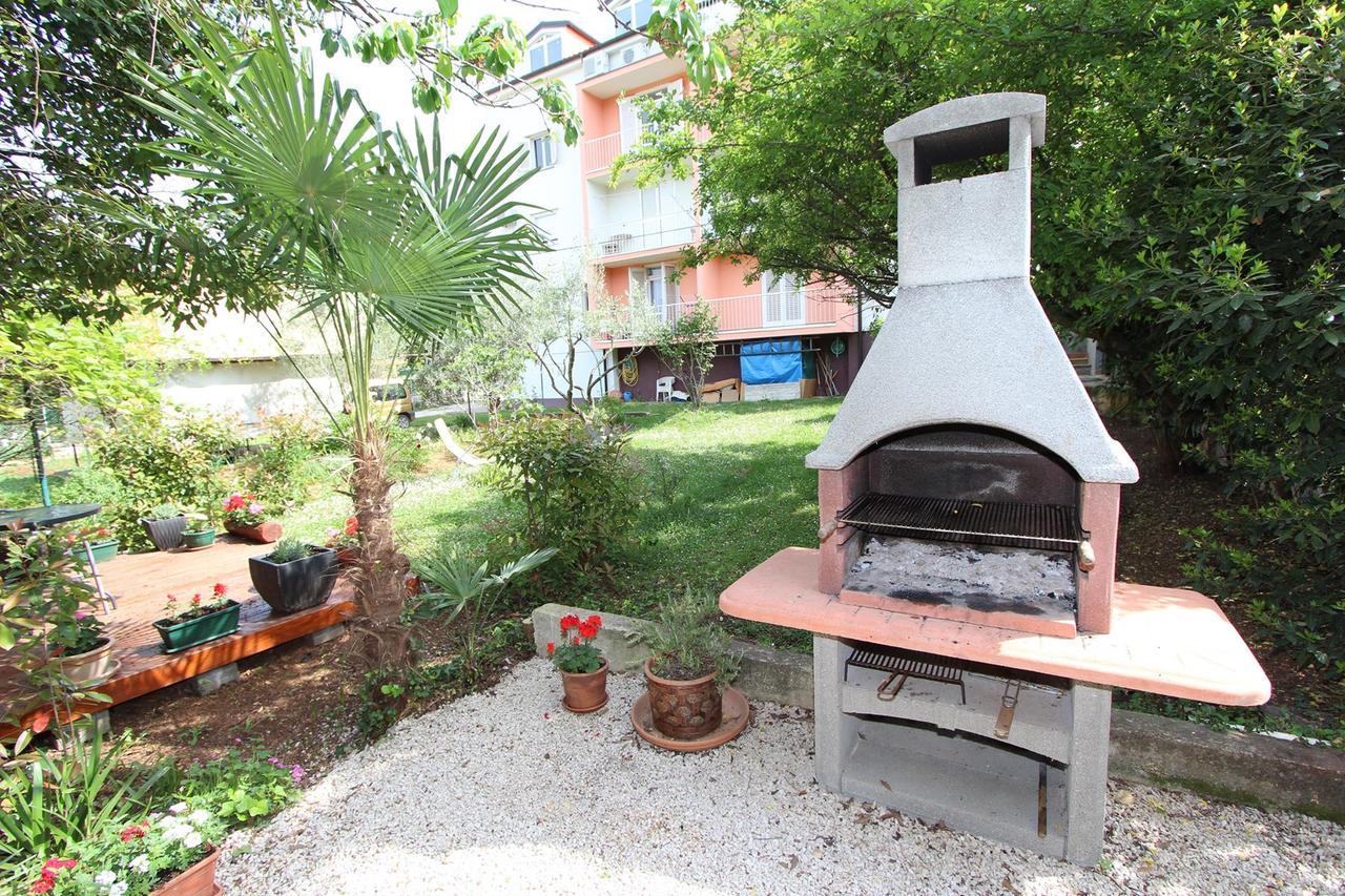 Studio Orhidea Blu Rovinj Ngoại thất bức ảnh