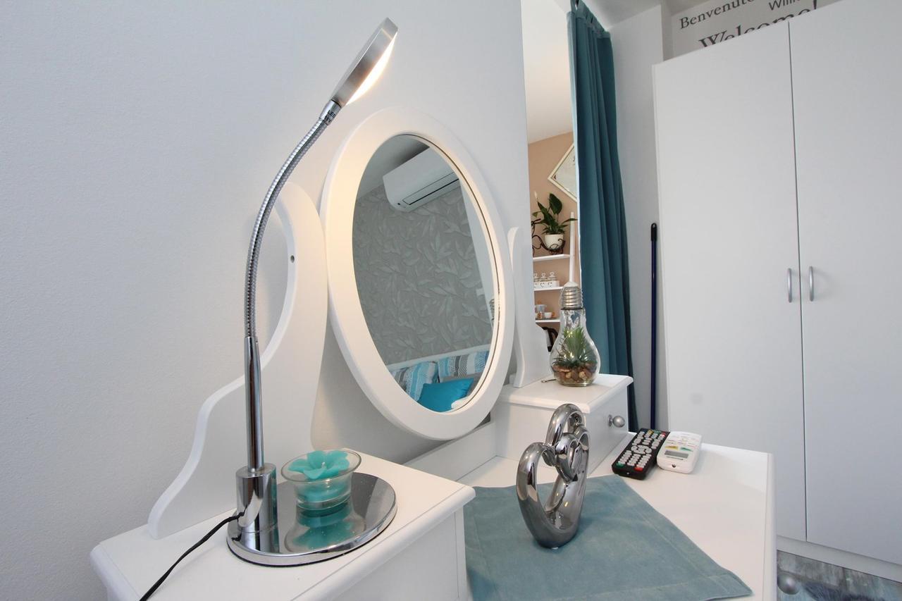 Studio Orhidea Blu Rovinj Ngoại thất bức ảnh