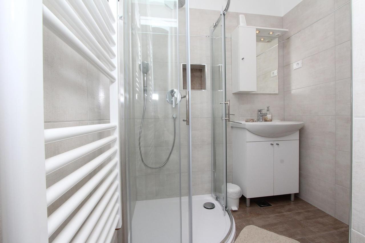 Studio Orhidea Blu Rovinj Ngoại thất bức ảnh