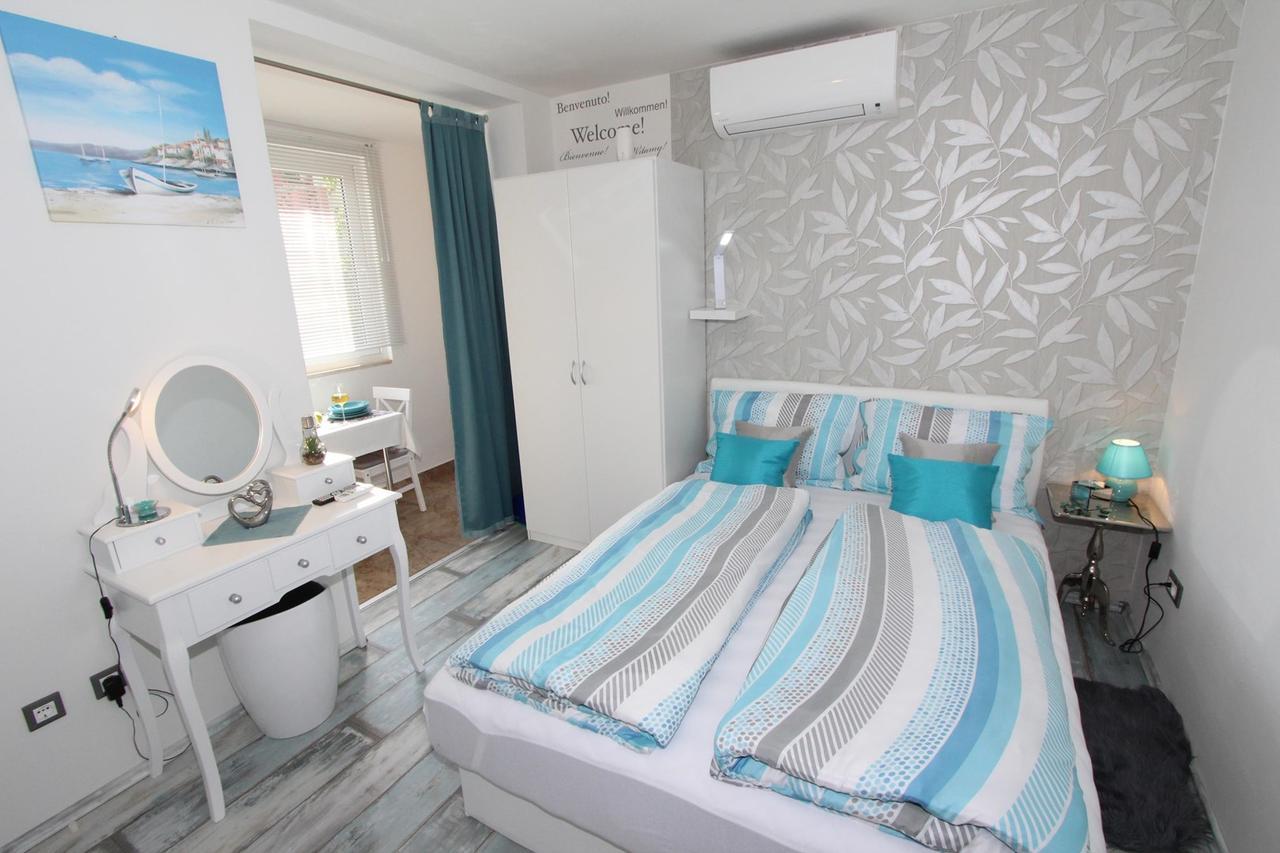Studio Orhidea Blu Rovinj Ngoại thất bức ảnh